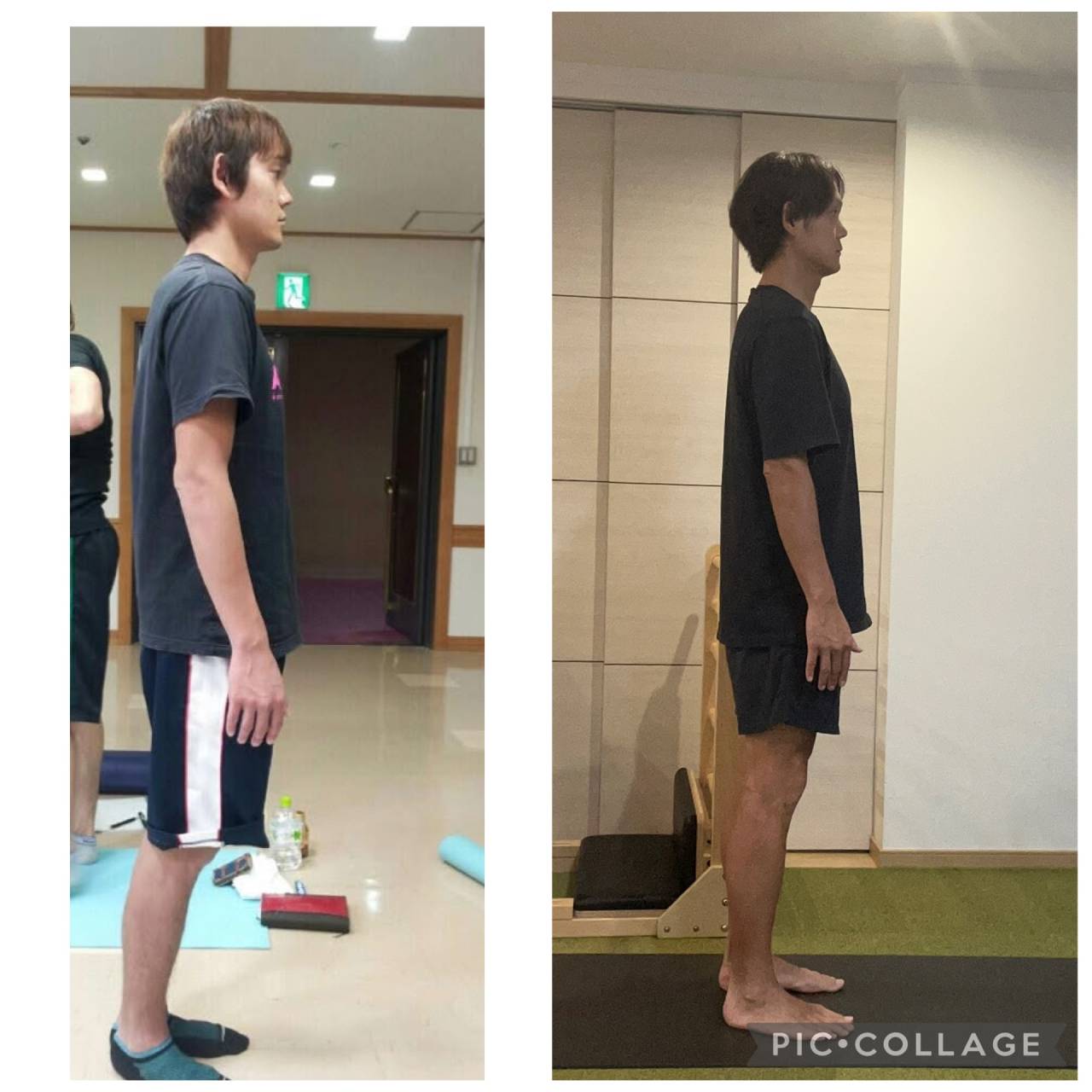 10年後の姿勢気にしてますか？